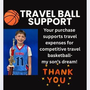 Thank you posh family!